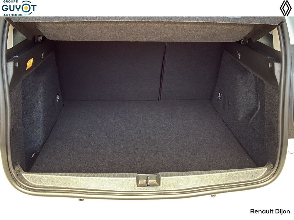 Duster Blue dCi 115 4x2 Journey + 2023 occasion 21000 Dijon