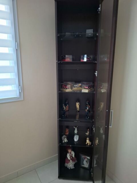 MEUBLE  VITRINE  100 Rumilly (74)