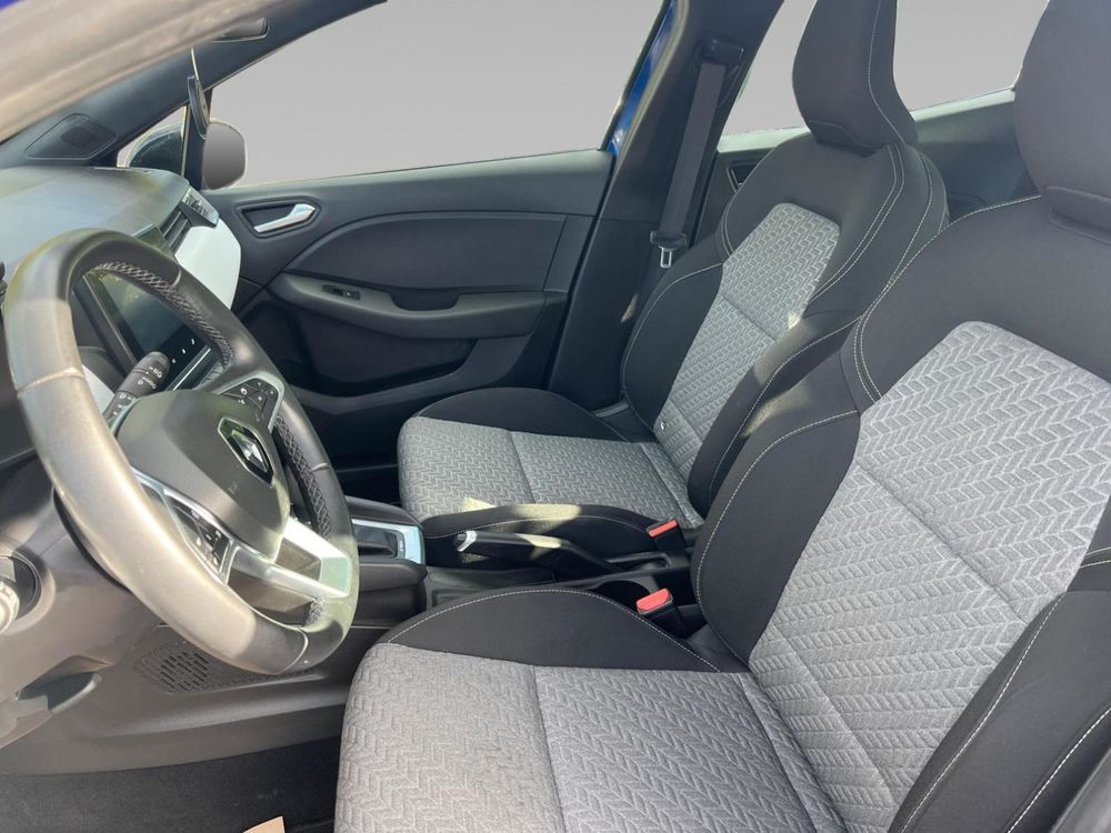 Clio V Clio E-Tech 140 - 21N Limited null 2022 occasion 08300 Rethel