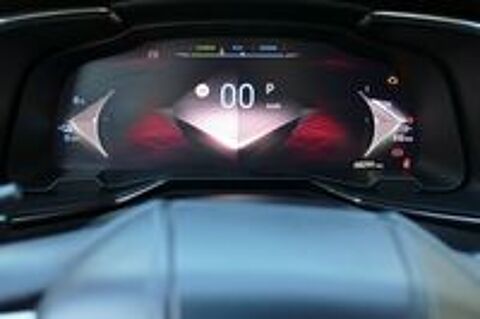 DS7 DS 7 Hybride Rechargeable E-Tense 225 EAT8 Performance Line 2023 occasion 13600 La Ciotat