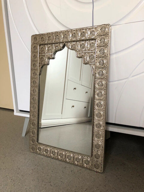 miroir rectangulaire murale oriental 20 Chteauroux (36)