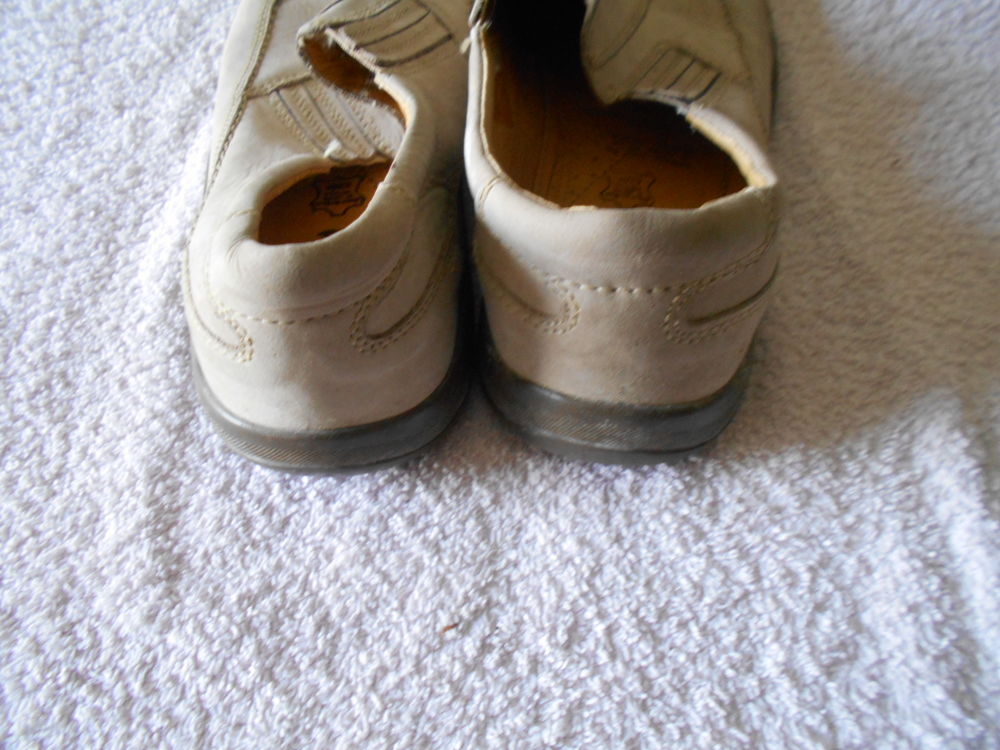 chaussures homme Chaussures