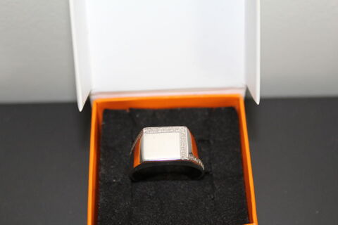 Chevalire argent 925 40 Gaillac (81)