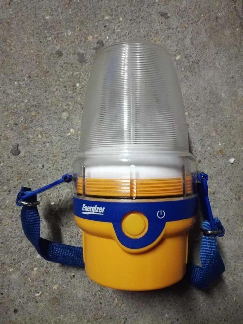 Lampe de camping Energizer Sports