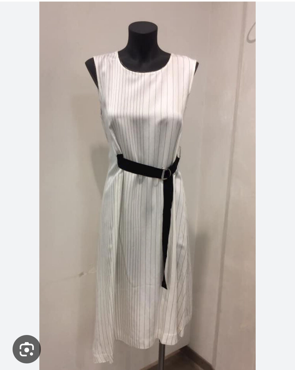 Robe Itang en 40 Cop Copine Vêtements
