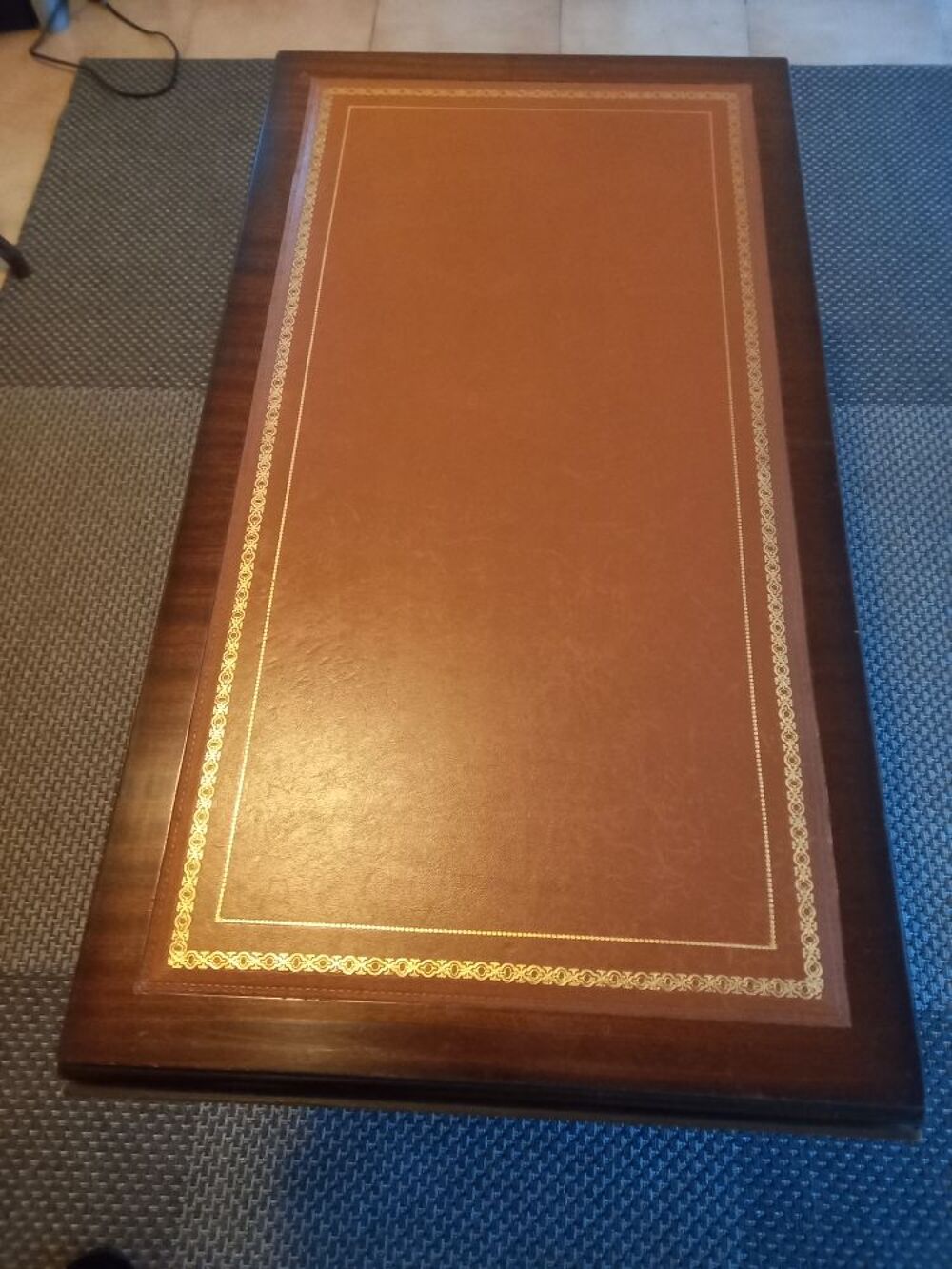 table basse (style anglais) Meubles