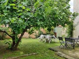  Appartement � vendre 8 pi�ces 200 m� N�mes