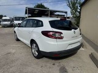 M&eacute;gane 1.2i TCE 116ch 2016 occasion 33450 Montussan