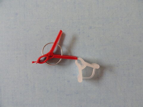 Lot de pince  greffage 10 Montauban (82)