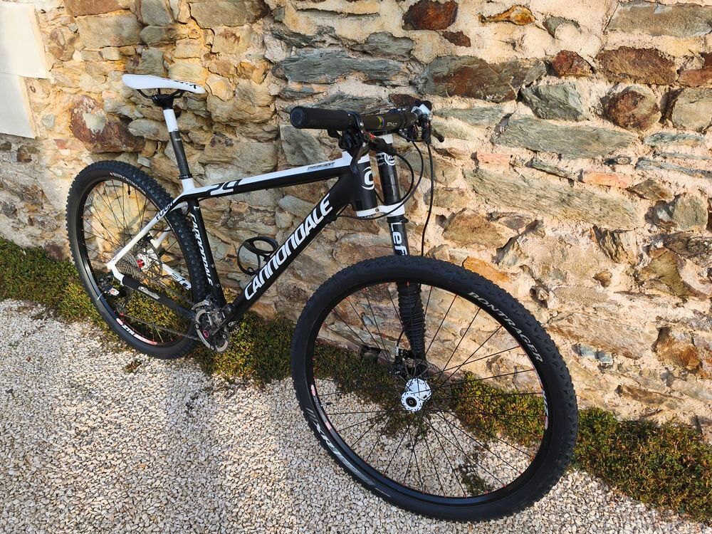VTT Vélos