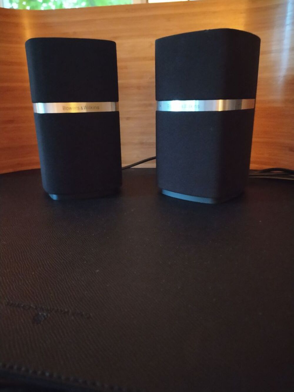 Enceintes de bureau Audio et hifi