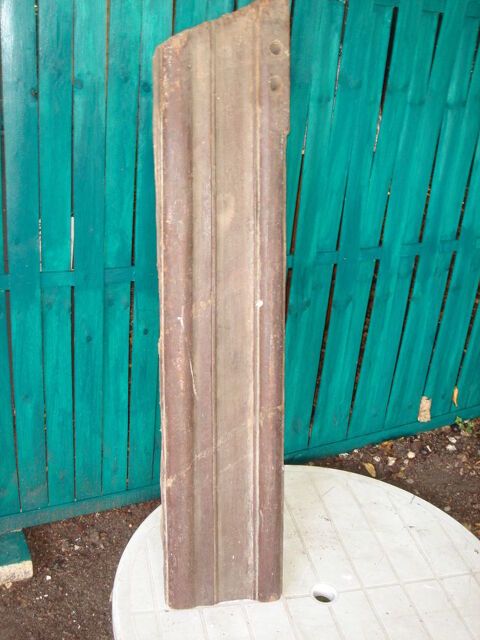 linteau bois 30 Fougres-sur-Bivre (41)