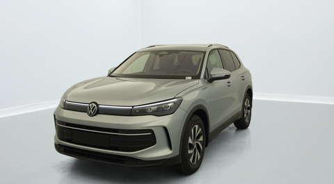 Volkswagen Tiguan NOUVEAU 1.5 ETSI 150CH DSG7 VW EDITION 2024 occasion Beauchastel 07800