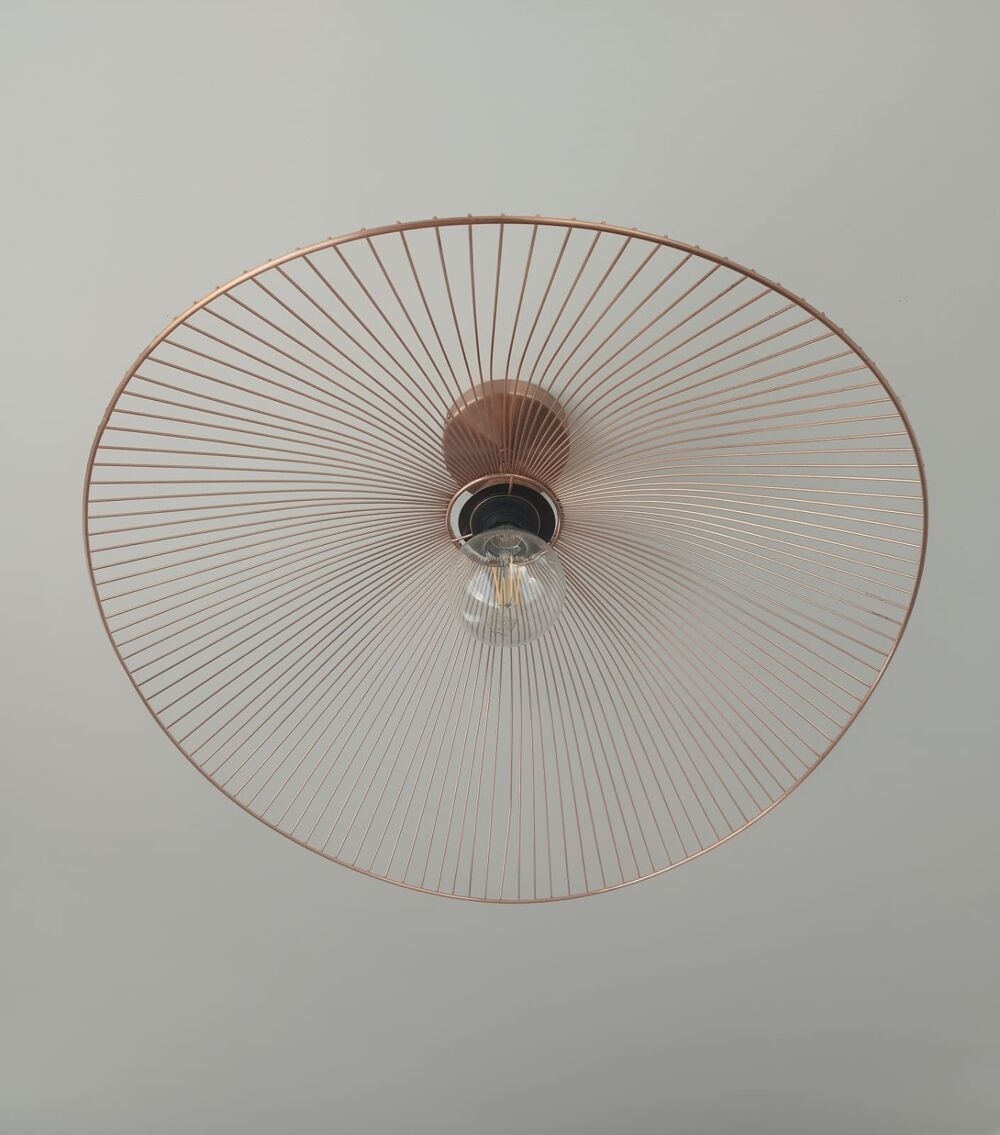 SUSPENSION LUMINAIRE Décoration