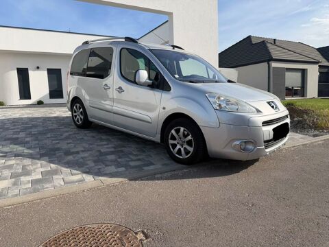 Peugeot partner tepee 1.6 HDI 110 Outdoor