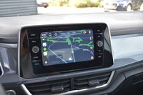 T-ROC T-Roc 1.5 TSI EVO 150 Start/Stop DSG7 Style 2022 occasion 56300 Pontivy