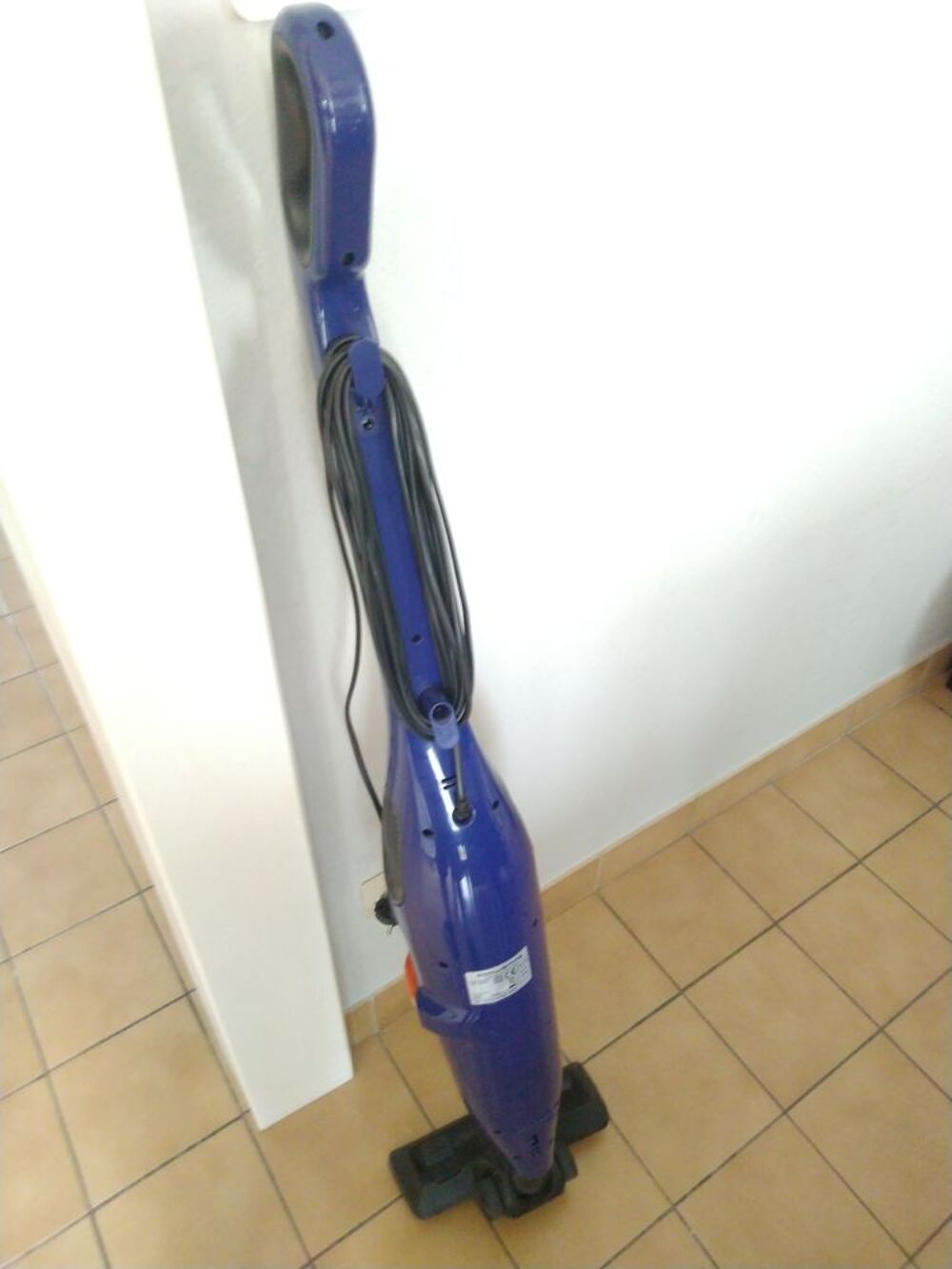 Aspirateur Rowenta Electromnager