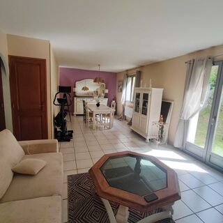  Maison � vendre 5 pi�ces 102 m�