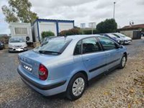 C5 2.0i 16V SX 2001 occasion 89150 Saint-Valérien