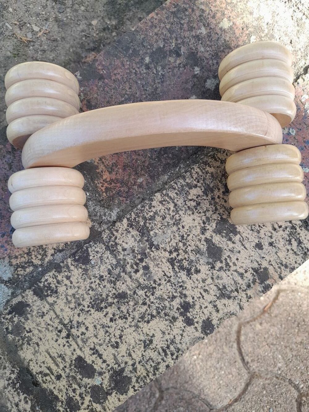 Rouleau de massage Sports