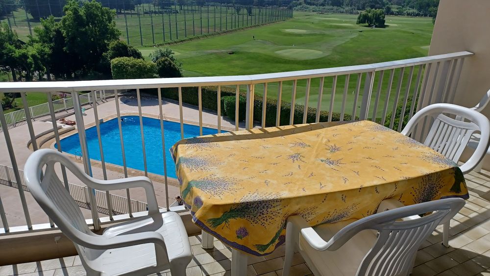   T2  MANDELIEU Marina calme piscine balcon vue golf Provence-Alpes-Cte d'Azur, Mandelieu-la-Napoule (06210)
