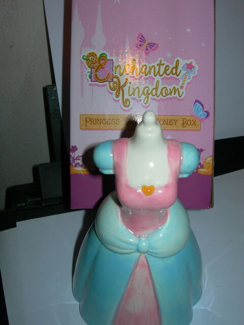 Tirelire 12 Clarensac (30)