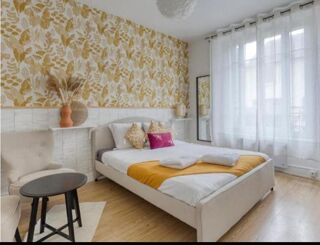  Appartement � vendre 1 pi�ce 26 m� Pierrette