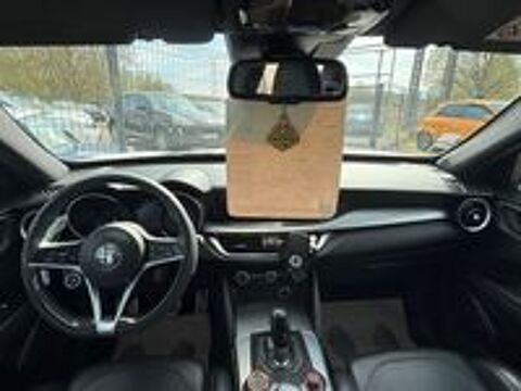 Stelvio 2.2 210 ch Q4 AT8 Super 2017 occasion 57880 Ham-sous-Varsberg