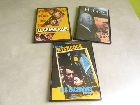 6 DVD HITCHCOCK 12 Jury (57)