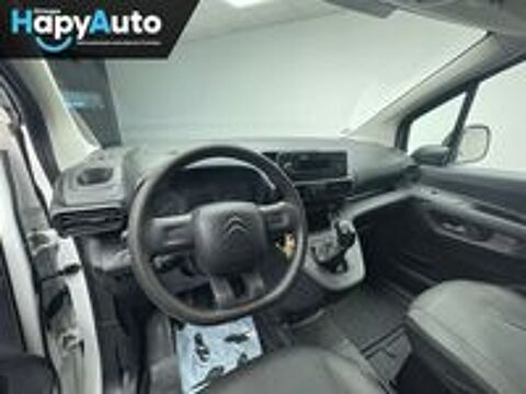Berlingo M 650 BLUEHDI 100 S&S BVM5 CLUB 2020 occasion 65000 Tarbes