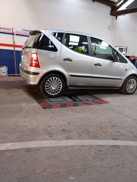 Mercedes classe a A 170 CDI Classic