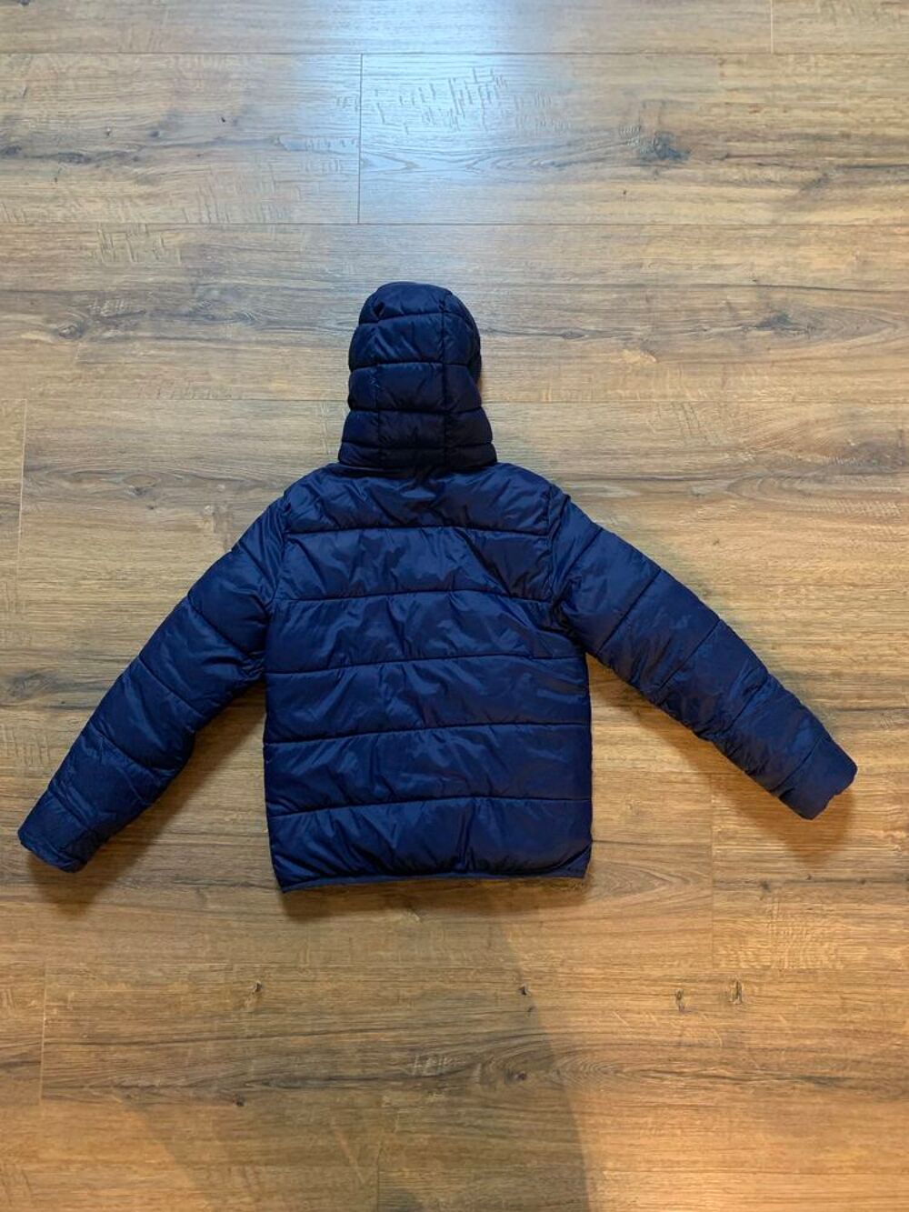 Blouson avec capuche enfant fille \'\' Pepperts \'\' Vêtements enfants