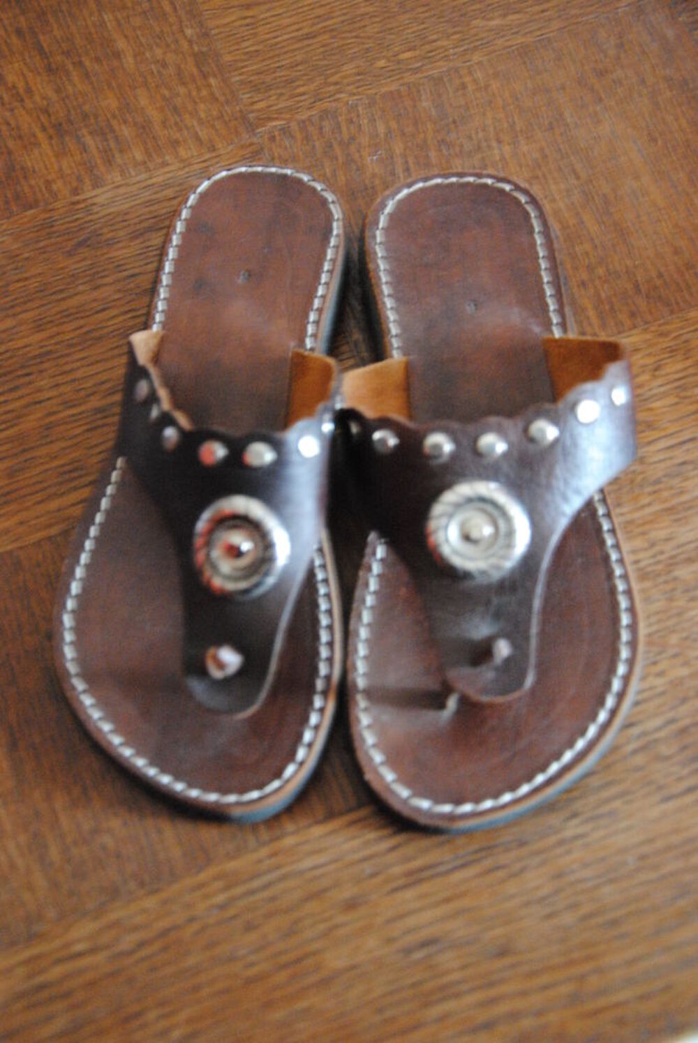 Tongs Neuves Chaussures