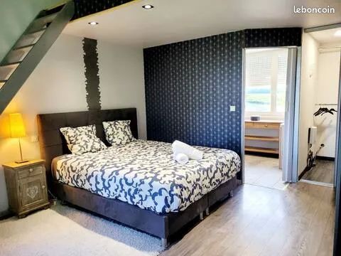   Grande Maison familiale Maison - 7 pi�ce(s) - 250 m�