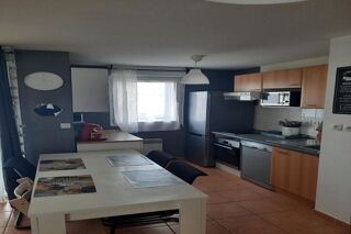  Appartement � vendre 3 pi�ces 59 m�