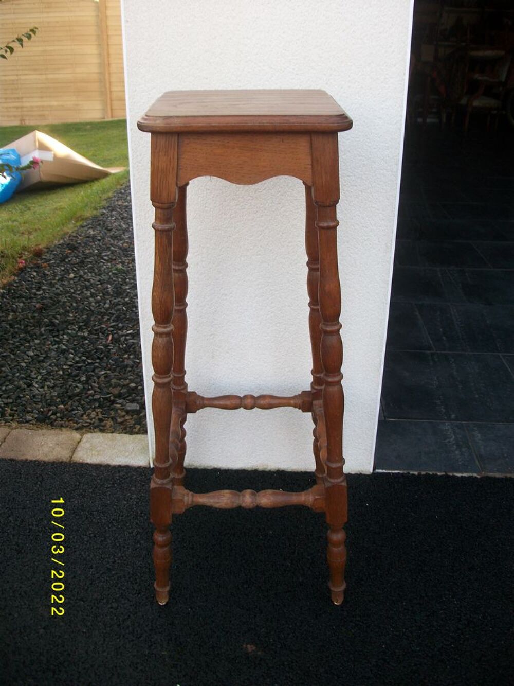 Tabouret de bar
Meubles