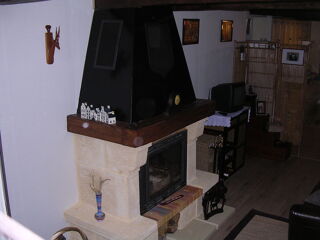  Maison � vendre 5 pi�ces 60 m�