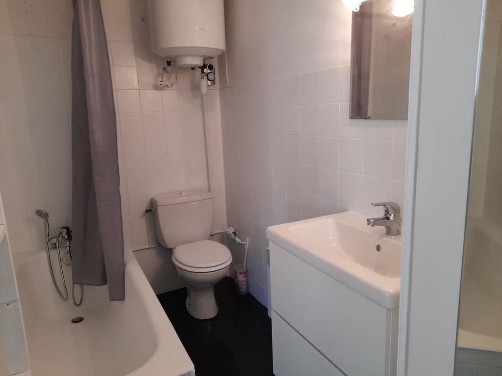 Location Appartement studio meublé Montélimar