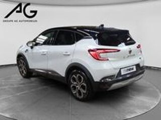 Captur E-Tech hybride 145 Techno 2023 occasion 08000 Charleville-M&eacute;zi&egrave;res