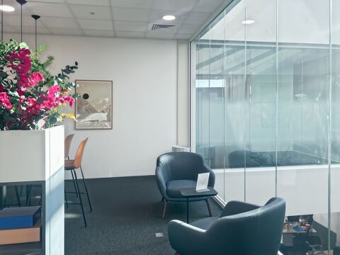 Abonnement au coworking flexibles de Joinville-le-pont, Gabriel P&eacute;ri 119 94340 Joinville-le-pont