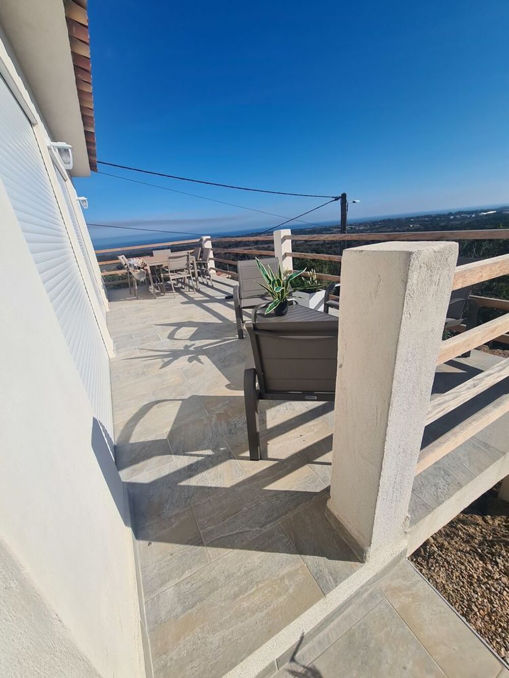   mini villa Corse, Ventiseri (20240)