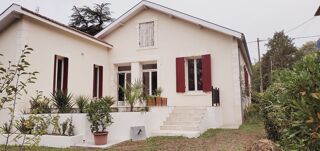  Maison � vendre 8 pi�ces 175 m� Pineuilh