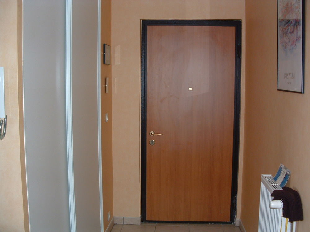 Location Appartement Dispo prochainement a CLERMONT FERRAND T3 65M² Clermont-ferrand