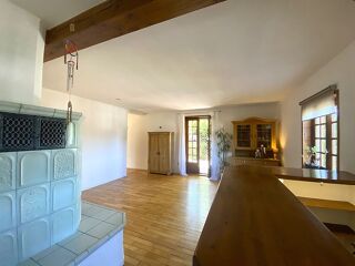  Maison à vendre 5 pièces 140 m²