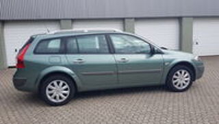Laguna II Estate Laguna Estate 1.6 16V Expression 2007 occasion 41500 Cour-sur-Loire