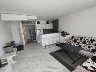  Appartement à vendre 2 pièces 36 m²