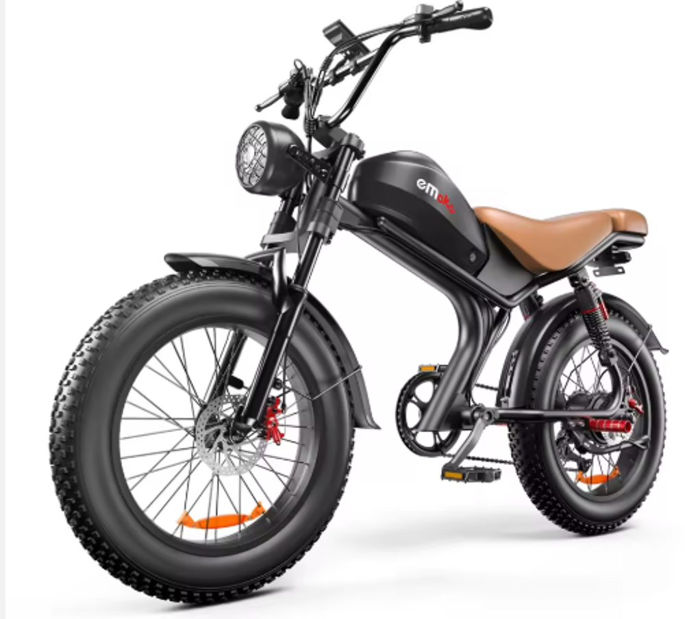 V&eacute;lo &eacute;lectrique 1000W NEUF 20Ah 48V
Vélos