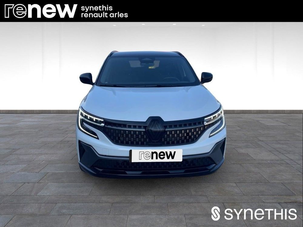 Austral E-Tech hybrid 200 Techno esprit Alpine 2023 occasion 13200 Arles
