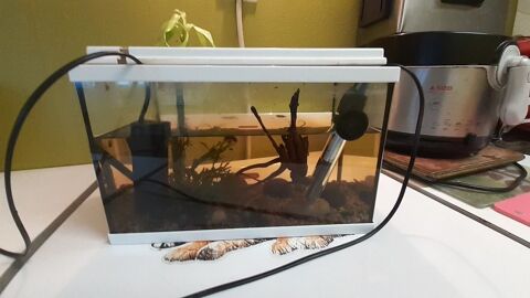 aquarium ZOLUX. 10 59243 Quarouble