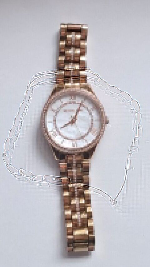 Montre Michael Kors Simiane-Collongue (13)
